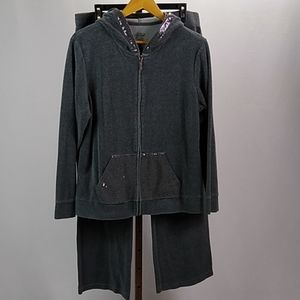 Style & co Sport set